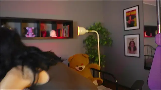 aura Soul  online show from November 21, 3:27 am