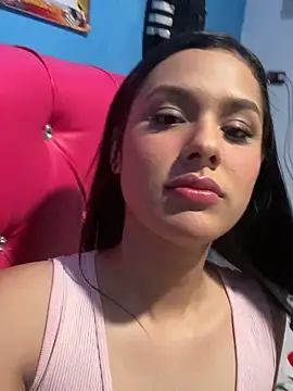 Snapshot of Chiquinquira3 chatting on November 12, 3:07 am Chiquinquira3 online show from November 12, 3:07 am