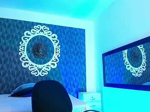 Dereck Jhonsonn online show from November 13, 7:24 pm