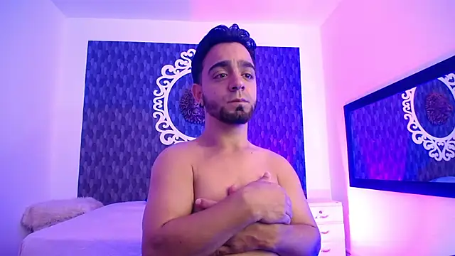 Dereck Jhonsonn online show from November 14, 7:56 pm