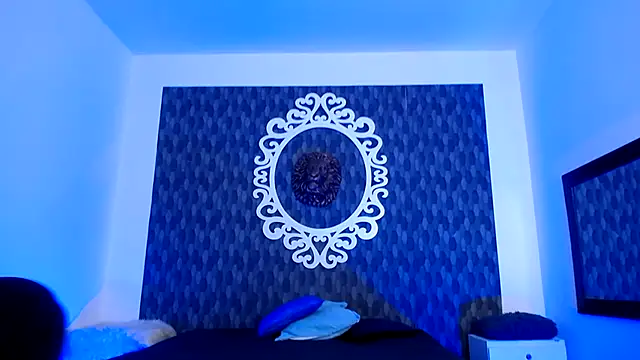 Dereck Jhonsonn online show from November 20, 8:41 pm