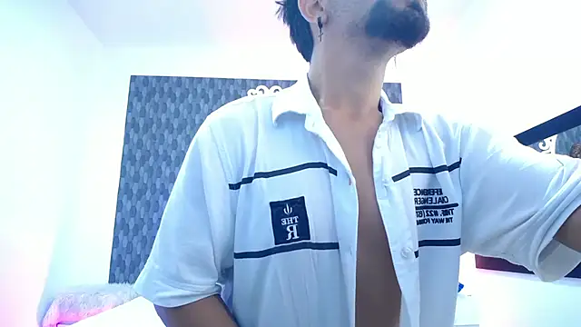 Dereck Jhonsonn online show from November 25, 10:04 am