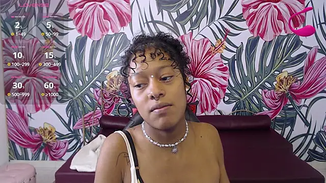 Agatha Amaya online show from November 28, 8:11 pm