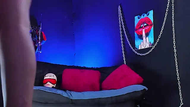 KatrinaStone online show from March 14, 1:38 pm