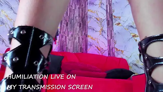 KatrinaStone online show from July 31, 8:19 pm