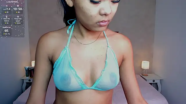  hanna sky online show from May 31, 12:23 pm