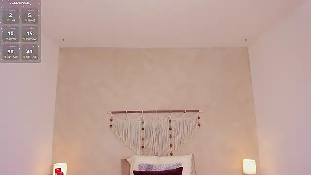  hanna sky online show from June 6, 5:17 pm
