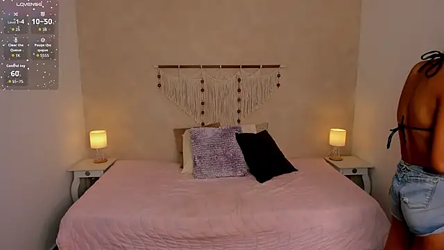  hanna sky online show from June 10, 6:29 pm