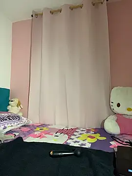 Melody Spencer26 online show from January 9, 8:54 pm