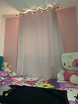 Melody Spencer26 online show from March 13, 6:03 pm