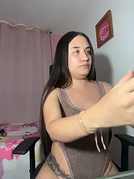 Snapshot of Melody_Spencer26 chatting on May 6, 8:14 pm Melody Spencer26 online show from May 6, 8:14 pm