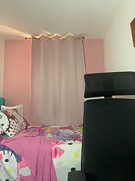 Snapshot of Melody_Spencer26 chatting on May 13, 6:38 pm Melody Spencer26 online show from May 13, 6:38 pm