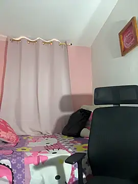 Snapshot of Melody_Spencer26 chatting on June 6, 6:12 pm Melody Spencer26 online show from June 6, 6:12 pm
