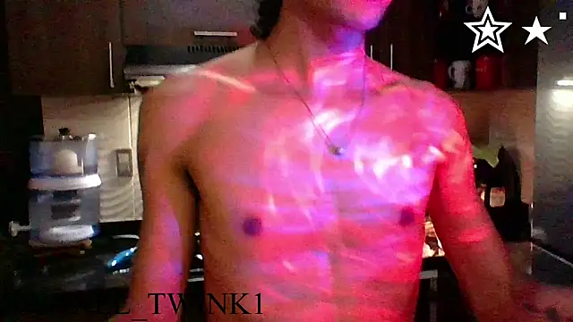 axel love13 online show from March 4, 12:38 am