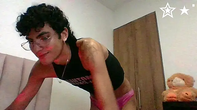 axel love13 online show from March 15, 9:26 am