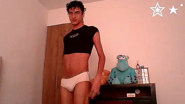 axel love13 online show from March 19, 9:19 pm