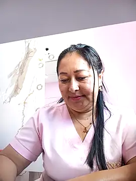 keilaJhonsom1 online show from November 25, 4:40 pm