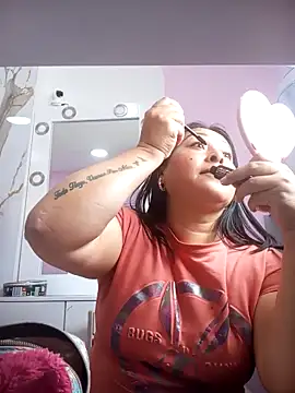 keilaJhonsom1 online show from November 29, 4:32 pm