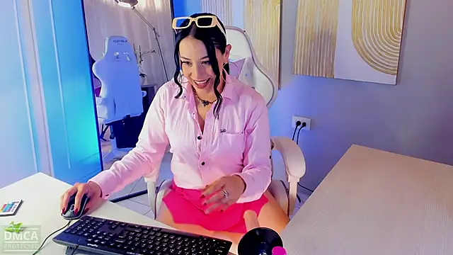 mafe cream online show from November 18, 8:57 pm