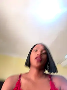 NiaLong21  online show from December 14, 2:55 pm