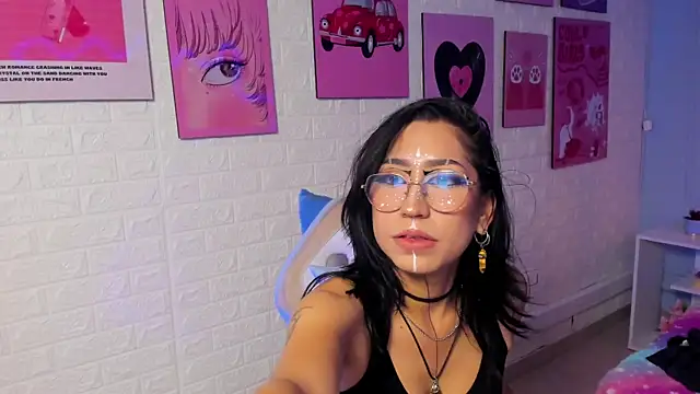 ArtemisaMoonn online show from November 11, 7:47 pm