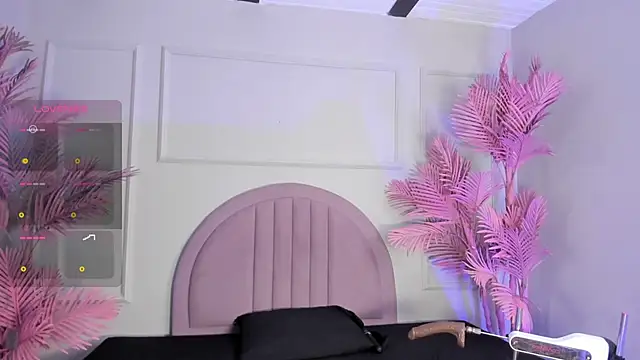 Tamaramilleer online show from January 7, 3:31 am