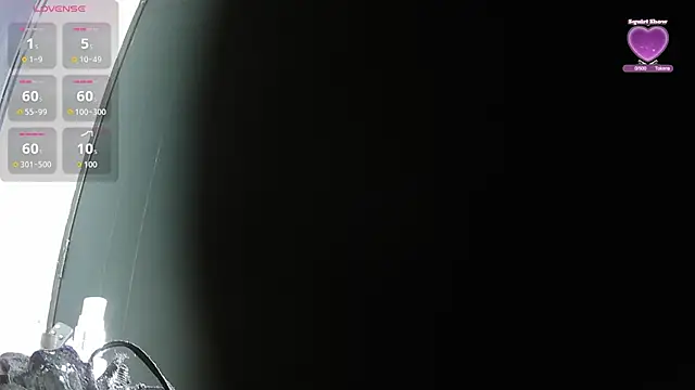 katherine-smill online show from November 28, 8:33 pm