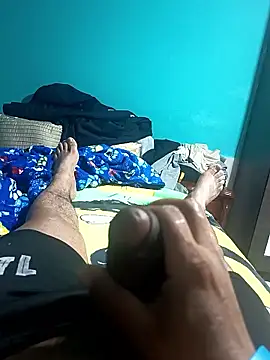 Loquillopajero online show from January 17, 12:43 pm