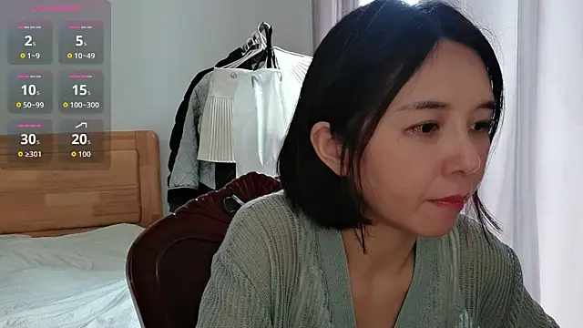 Wanwan61 online show from November 7, 6:46 am