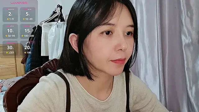 Wanwan61 online show from November 9, 7:50 am