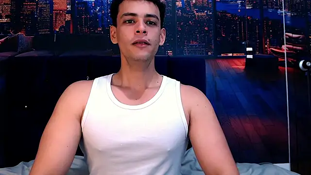 Liam Rosetti online show from November 21, 3:27 am