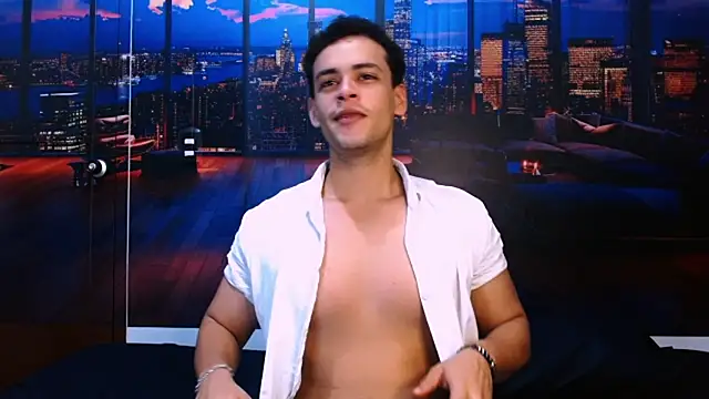 Liam Rosetti online show from November 29, 4:15 am