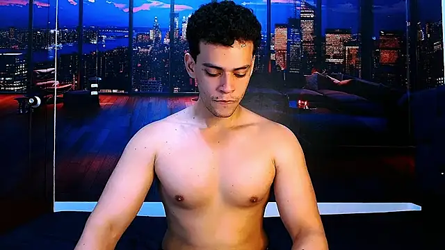 Liam Rosetti online show from November 30, 4:16 am