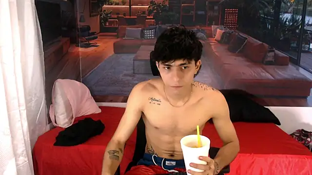 Bryant Connor online show from December 4, 4:22 am