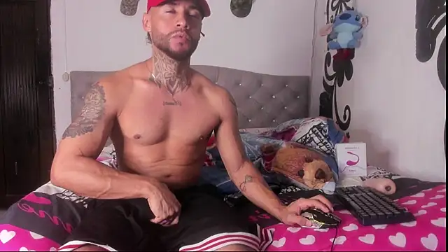 couple-hothot online show from November 21, 10:41 pm