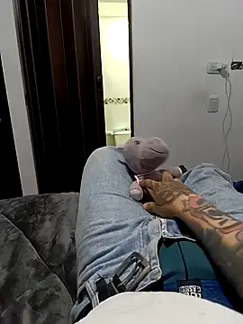 crazy penis online show from November 7, 12:10 am