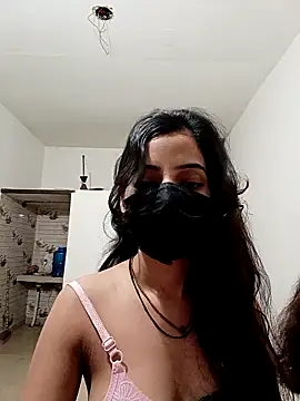 Hot komall online show from February 21, 4:46 am