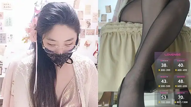 Ga2e-888 online show from April 27, 1:09 pm
