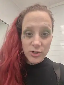 GemmaJustice1127 online show from March 12, 6:36 pm