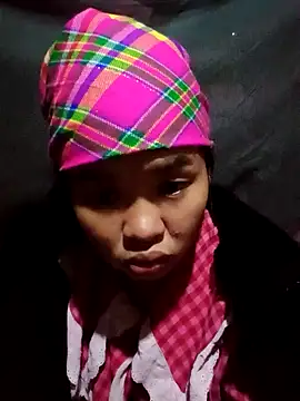 Mabel-122 online show from November 7, 1:27 am