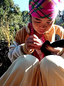 Mabel-122 online show from November 23, 1:38 am