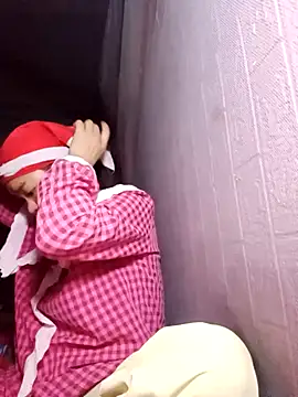 Mabel-122 online show from November 23, 1:55 pm