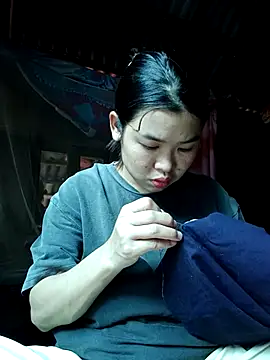 Mabel-122 online show from December 3, 3:03 am