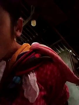 Mabel-122 online show from December 4, 1:26 am