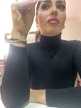 Victoria Bonie online show from November 21, 4:44 am