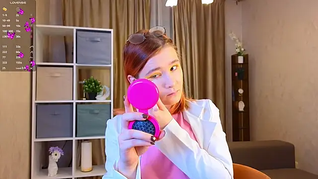 VernonSierras online show from November 16, 3:12 am