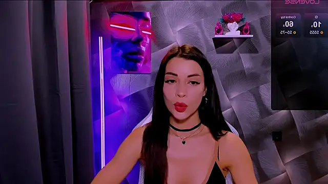 Snapshot of KateMagic chatting on November 19, 3:01 pm KateMagic online show from November 19, 3:01 pm