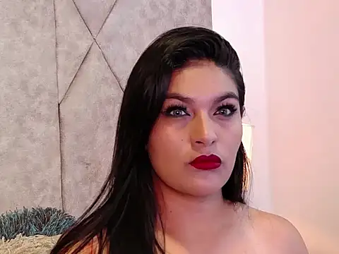 LannyShell online show from December 18, 6:14 pm