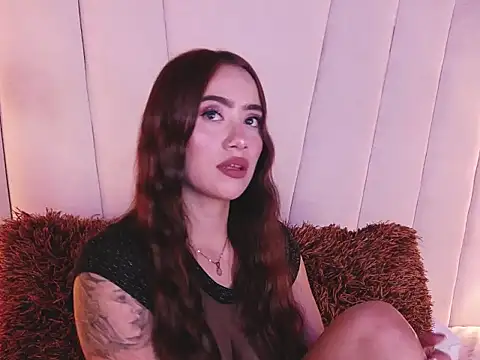 MarianaVillaloboz online show from November 28, 6:21 pm