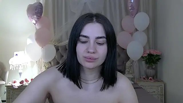 AdrianaTorres online show from February 17, 7:20 pm